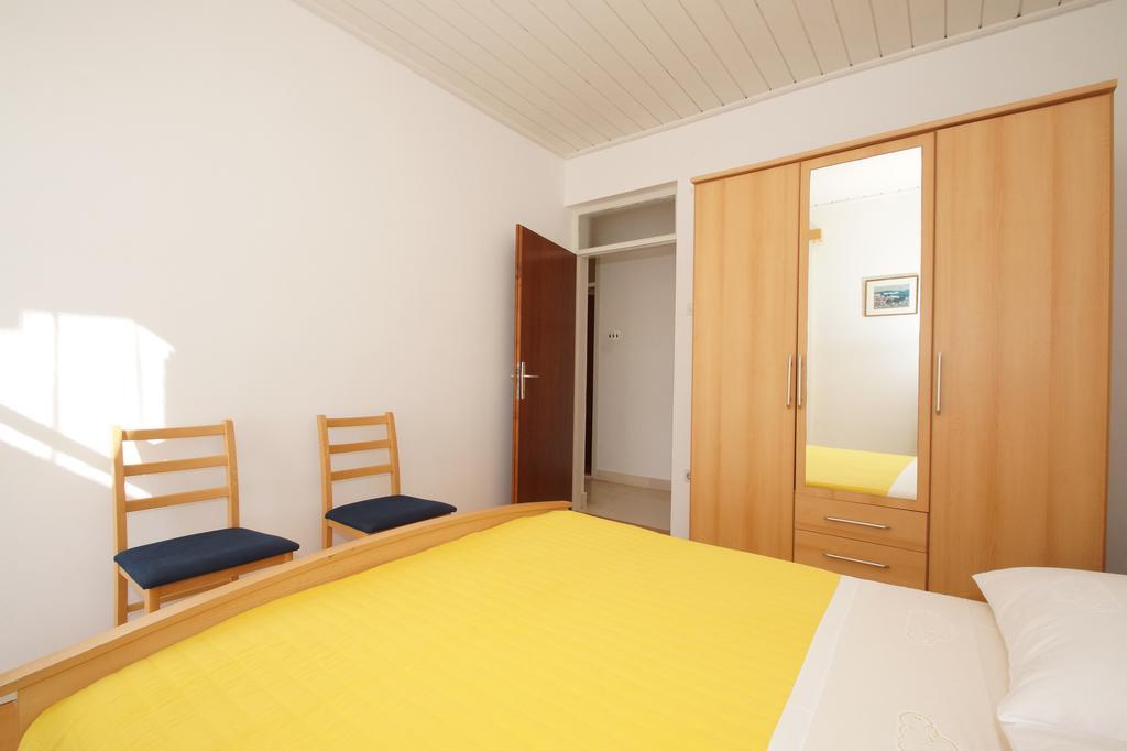 Apartments Bisko Prizba Habitación foto