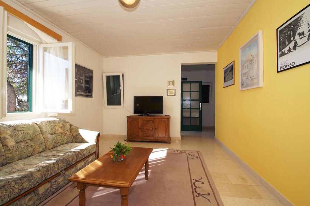 Apartments Bisko Prizba Habitación foto